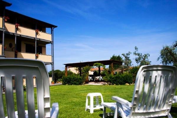 Carlo'S Hotel Castagneto Carducci Exteriör bild
