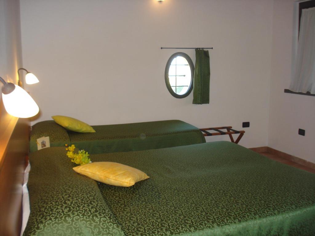 Carlo'S Hotel Castagneto Carducci Rum bild