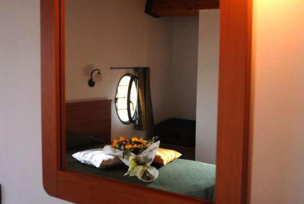 Carlo'S Hotel Castagneto Carducci Rum bild